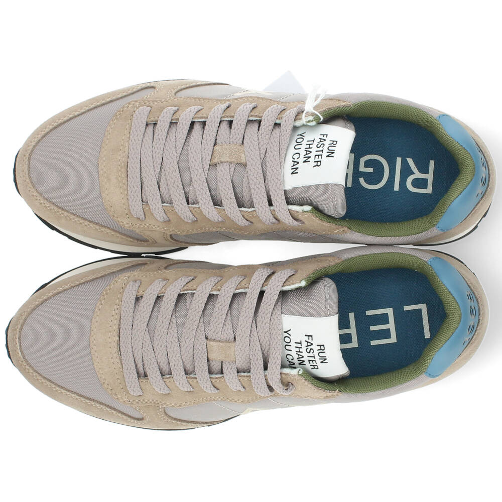 bruine sneaker - Image 3