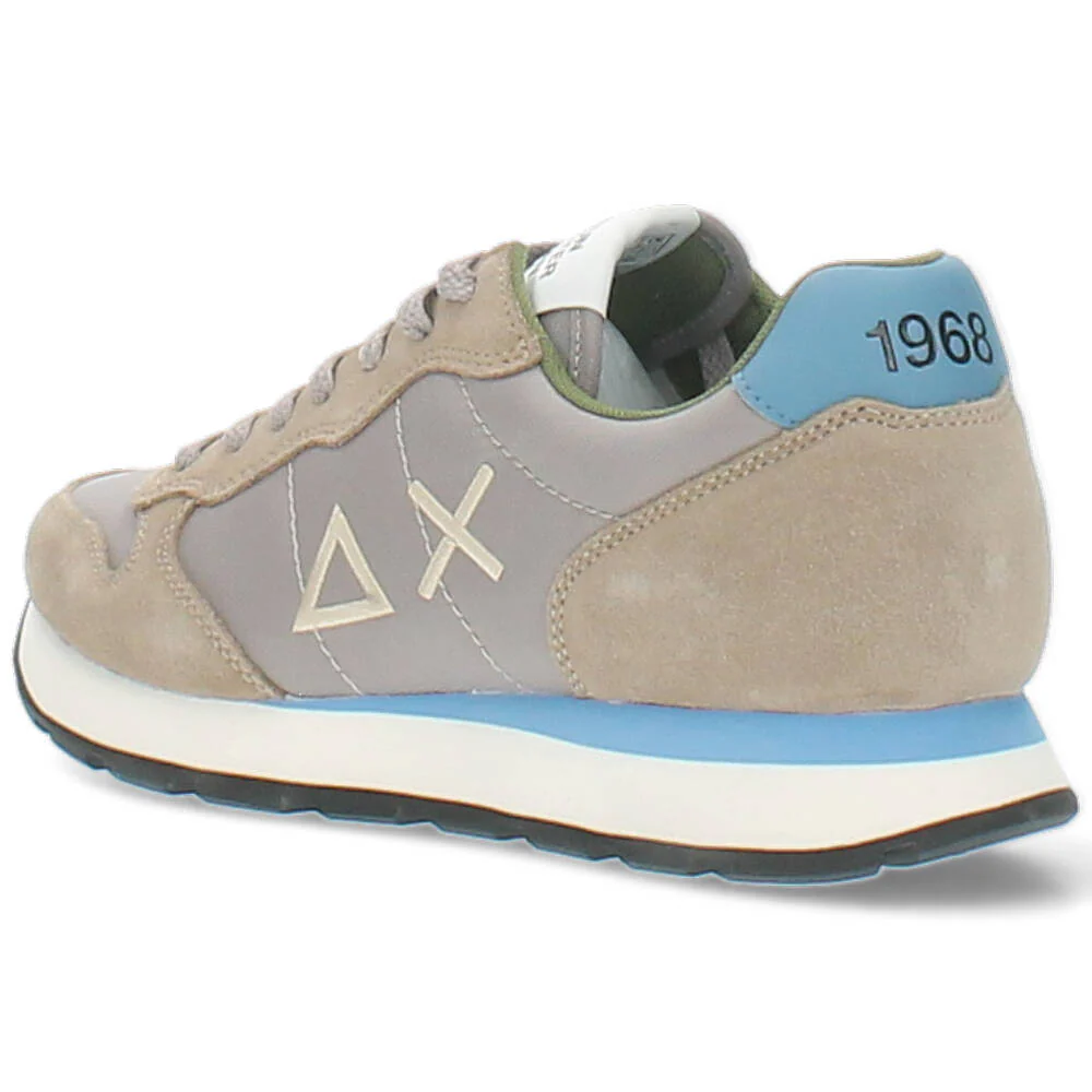 bruine sneaker - Image 4