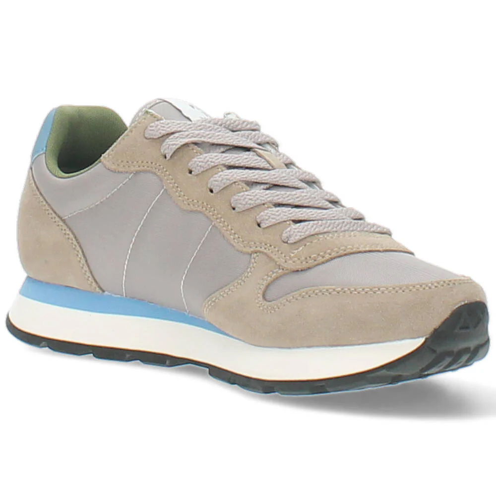 bruine sneaker - Image 7