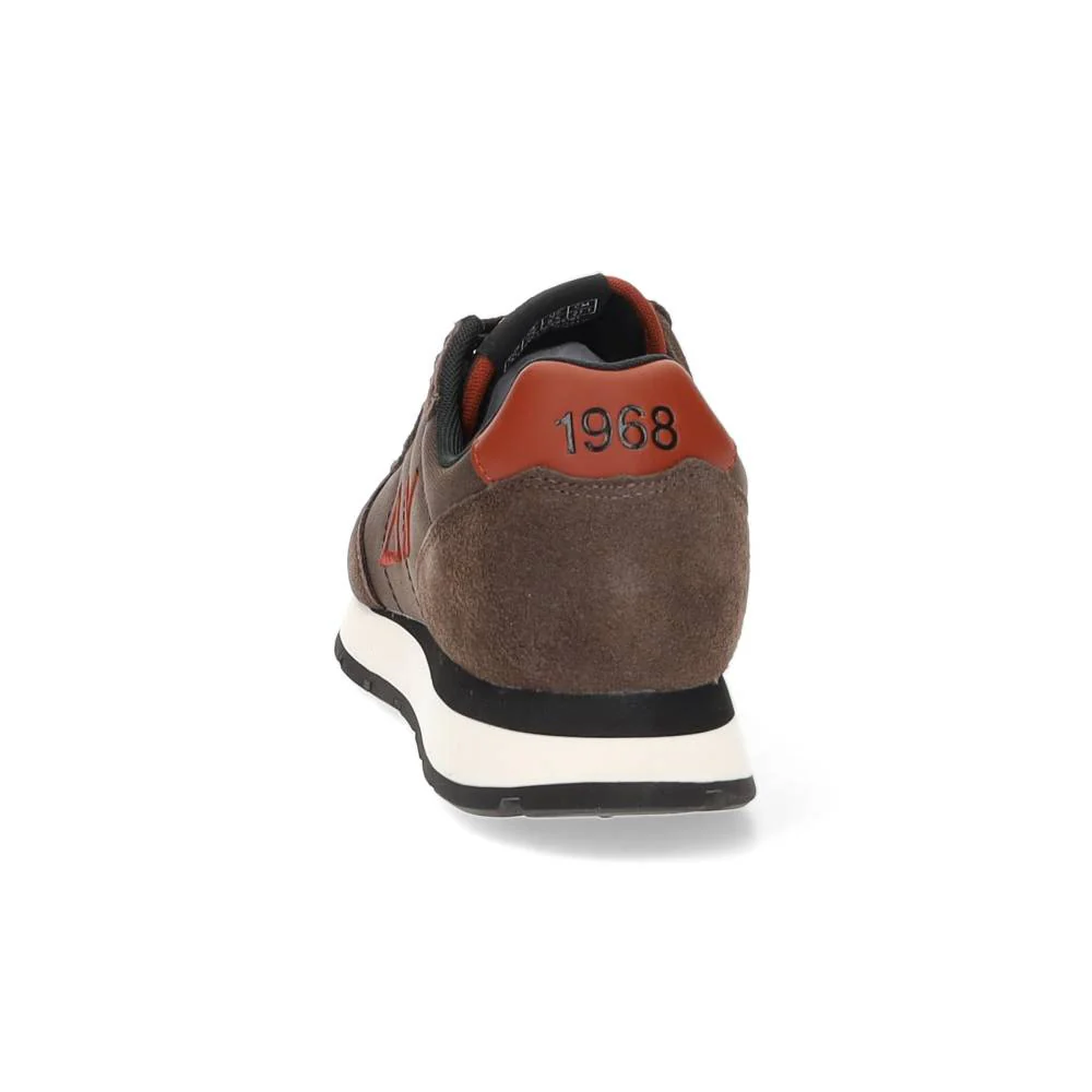 bruine sneaker - Image 4