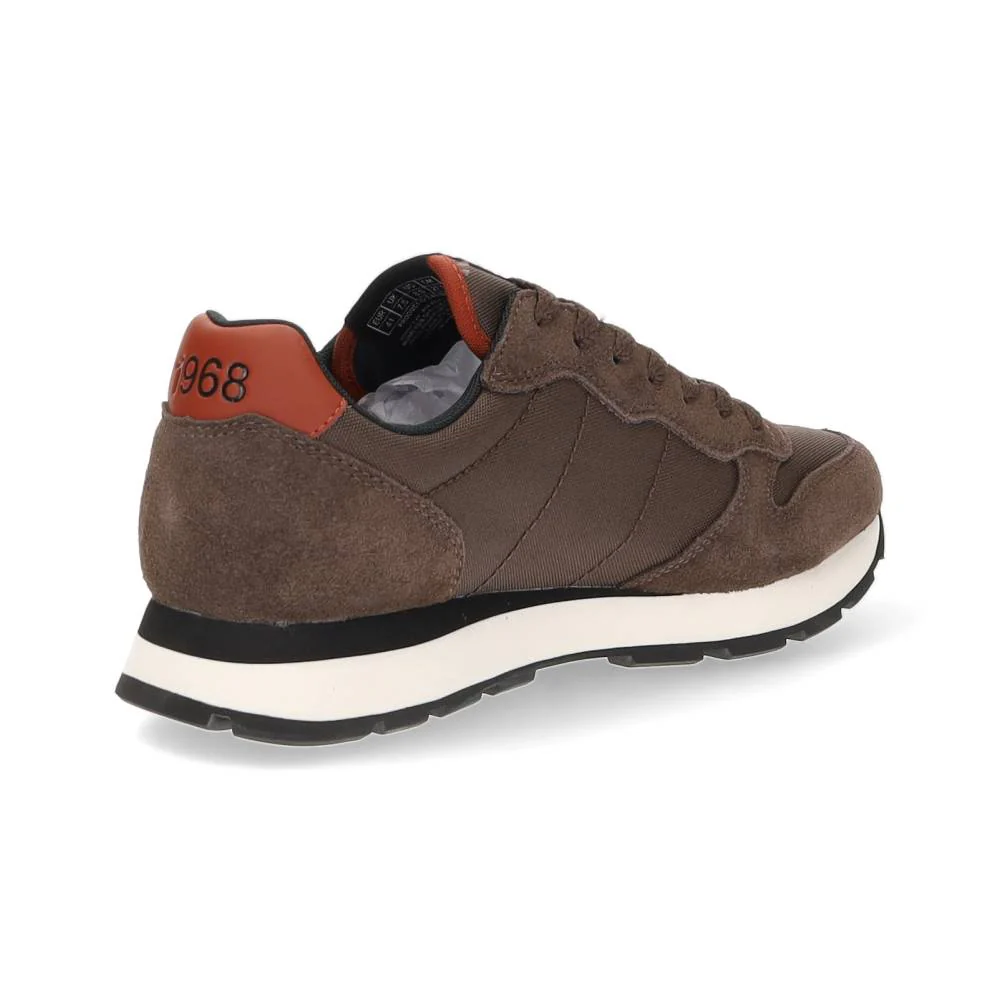 bruine sneaker - Image 5