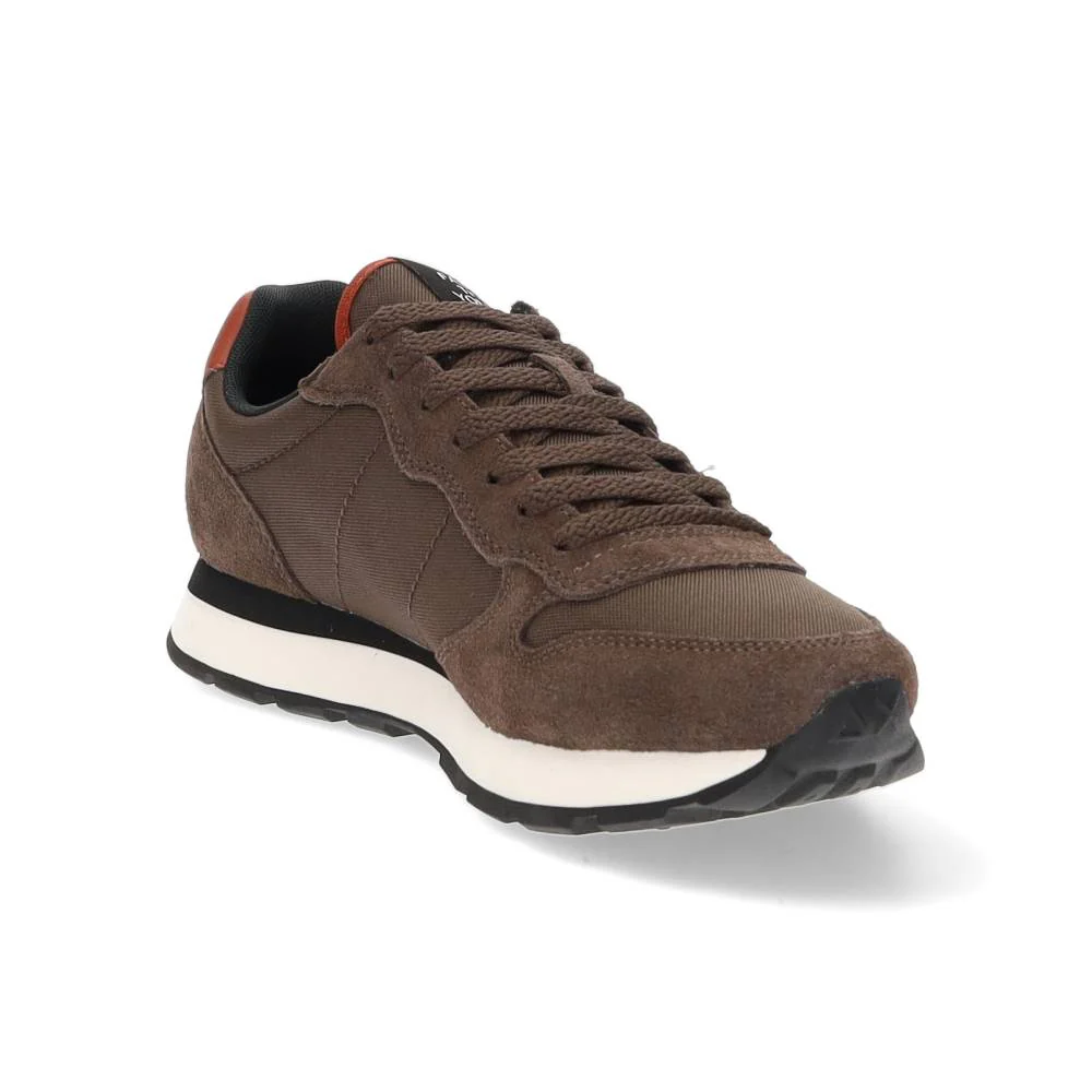 bruine sneaker - Image 6