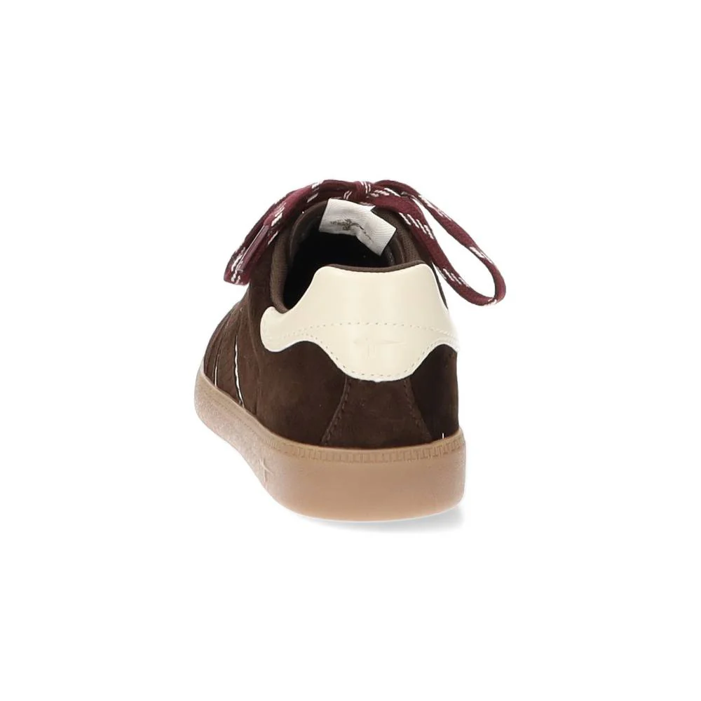 bruine sneaker - Image 3