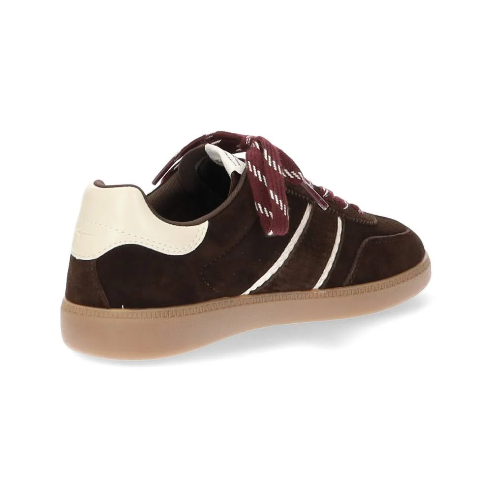bruine sneaker - Image 4