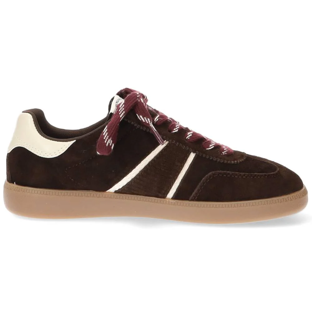 bruine sneaker - Image 5