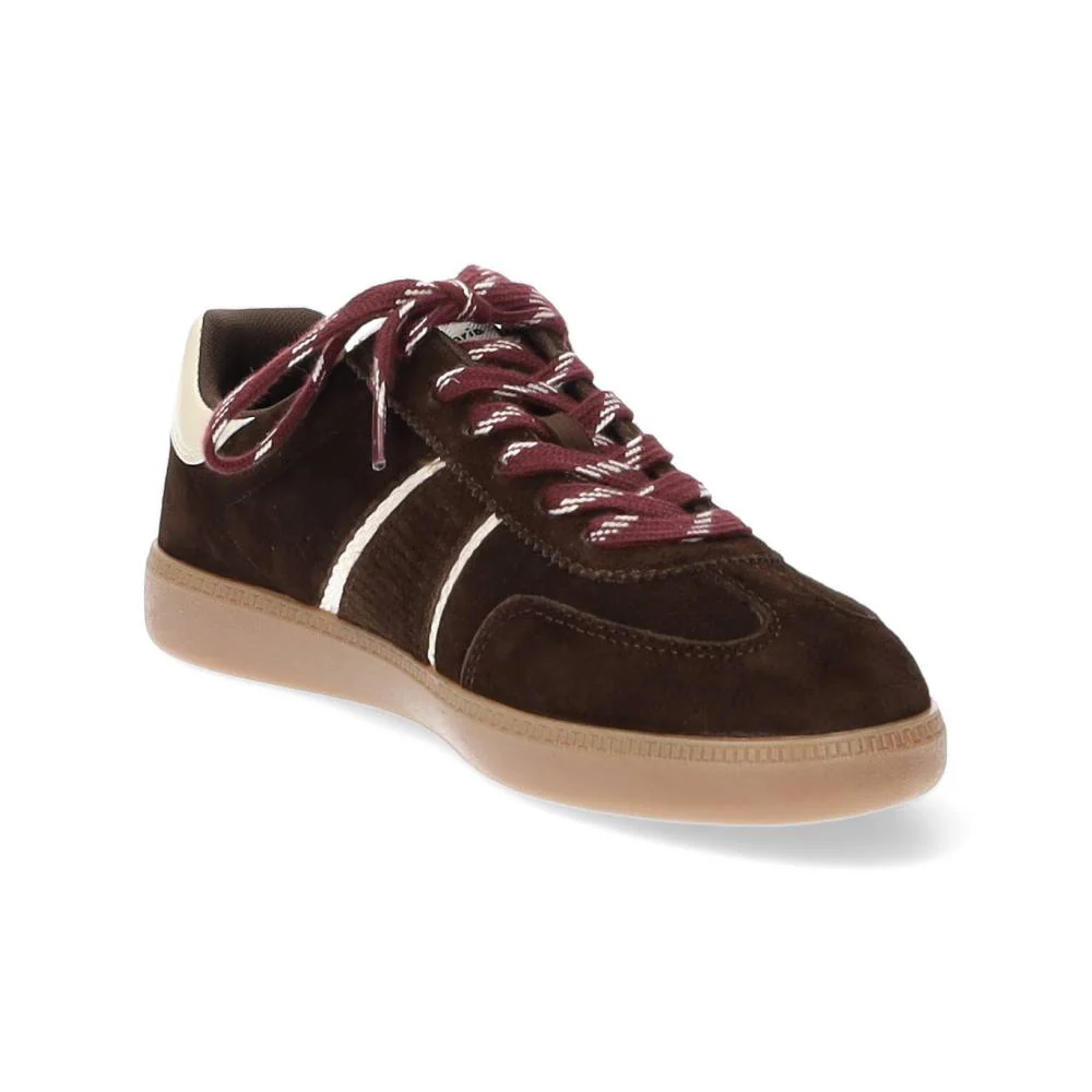 bruine sneaker - Image 6