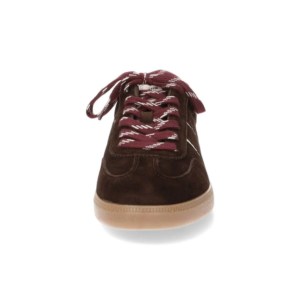 bruine sneaker - Image 7