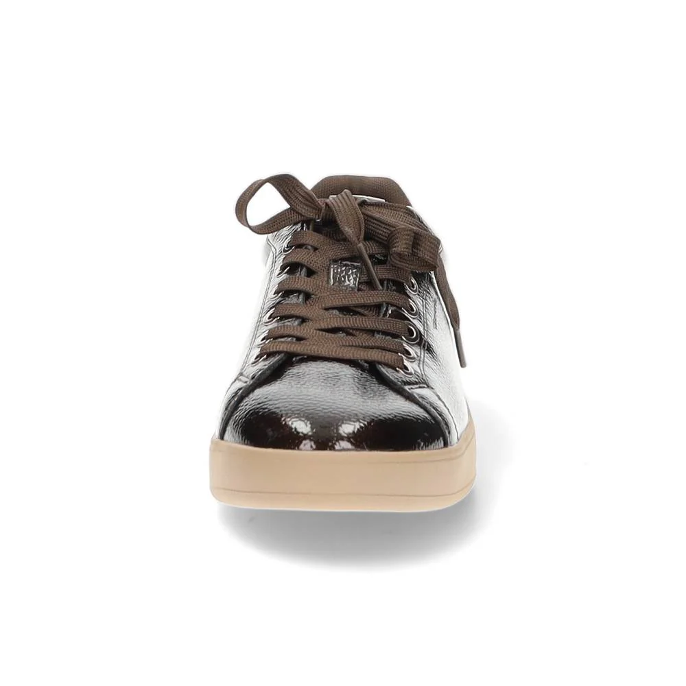 bruine sneaker - Image 6