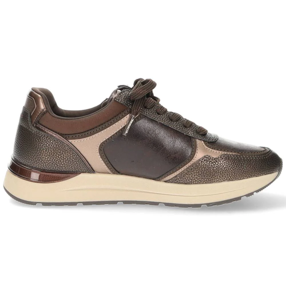 bruine sneaker - Image 4