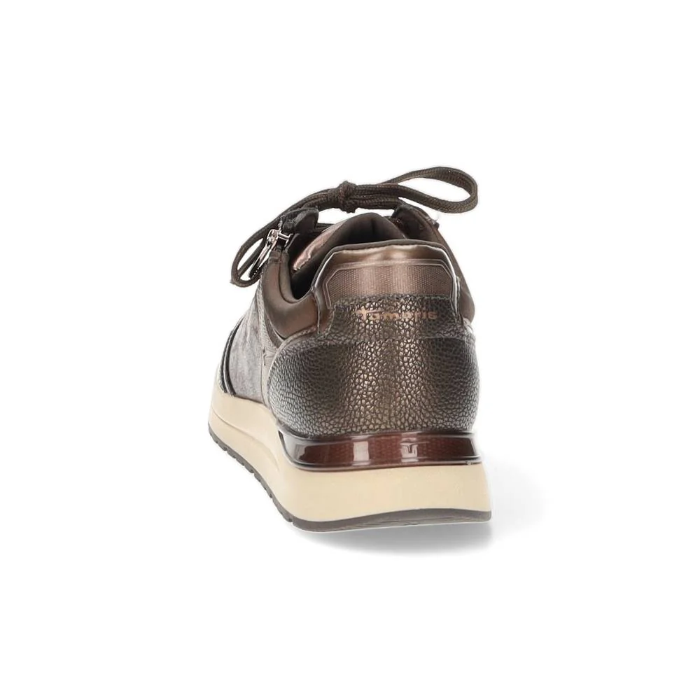 bruine sneaker - Image 7