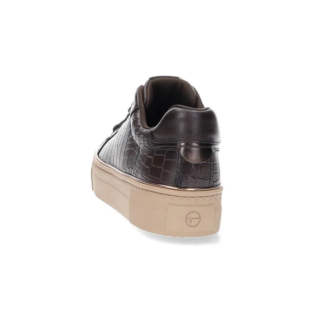 bruine sneaker - Image 5
