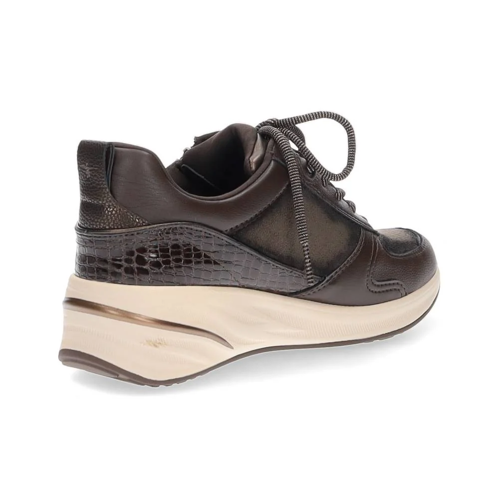 bruine sneaker - Image 6