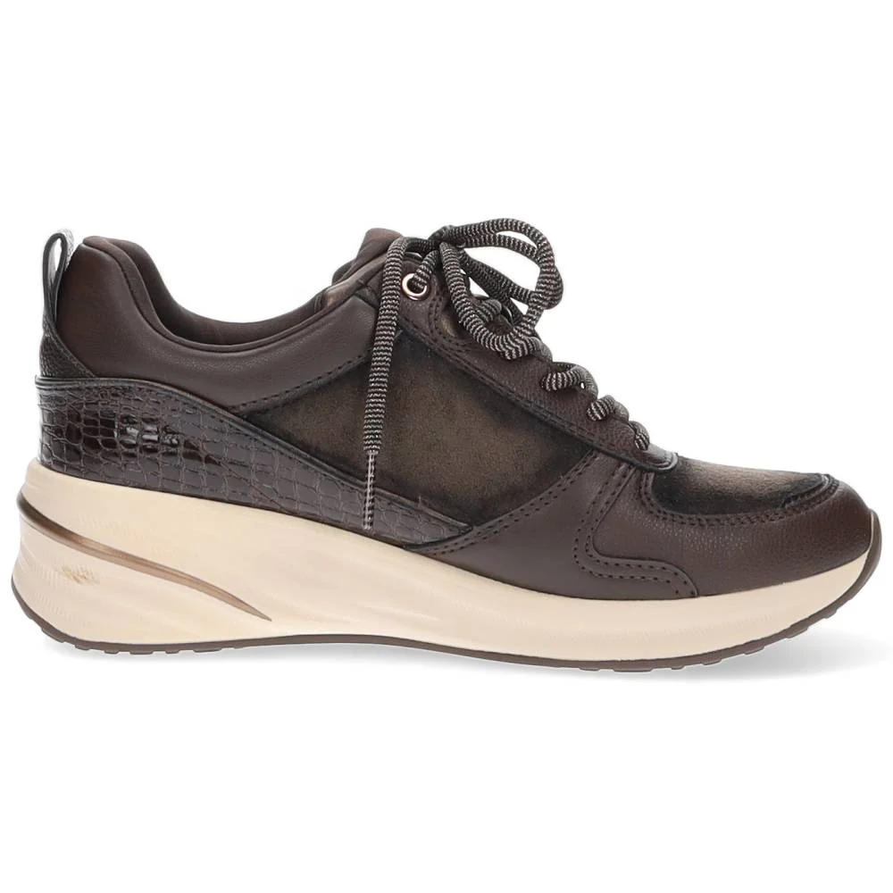 bruine sneaker - Image 7
