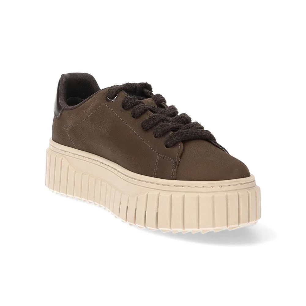 bruine sneaker - Image 5