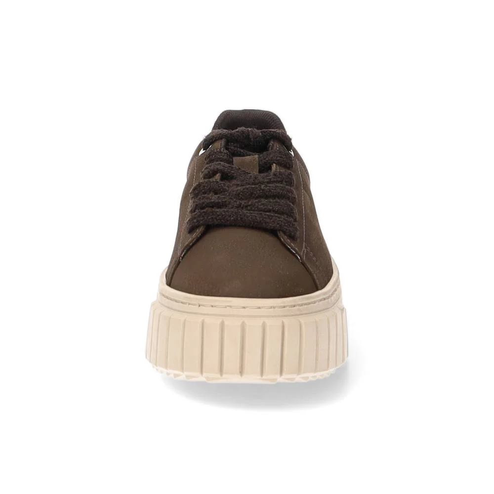 bruine sneaker - Image 6