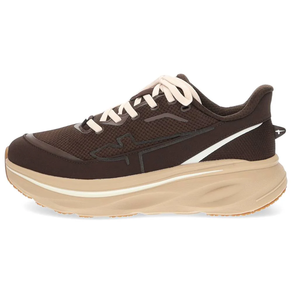 bruine sneaker - Image 2
