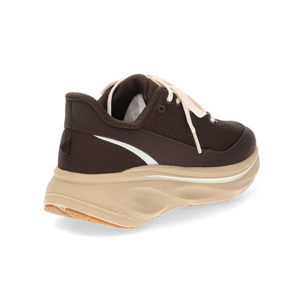 bruine sneaker - Image 5