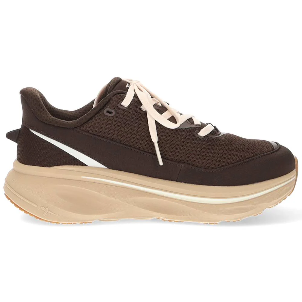 bruine sneaker - Image 6
