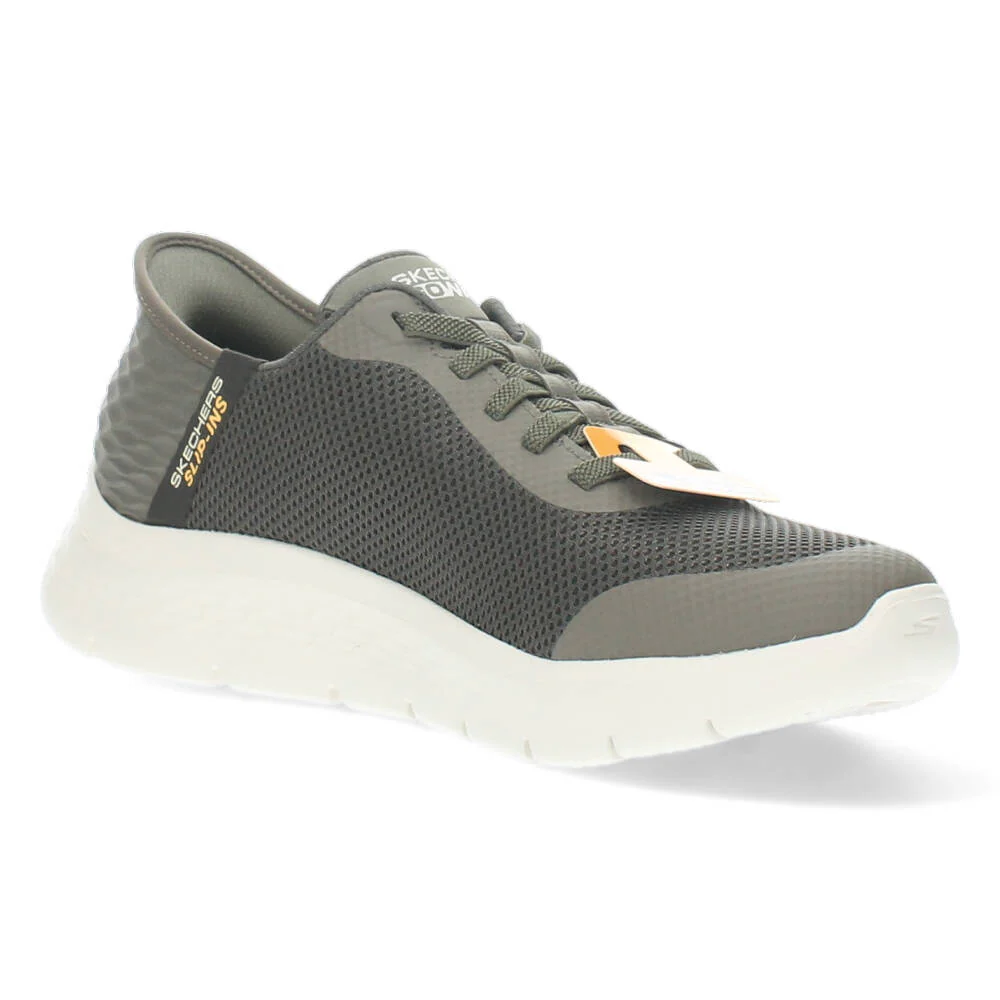 Bruine sneakers - Image 4