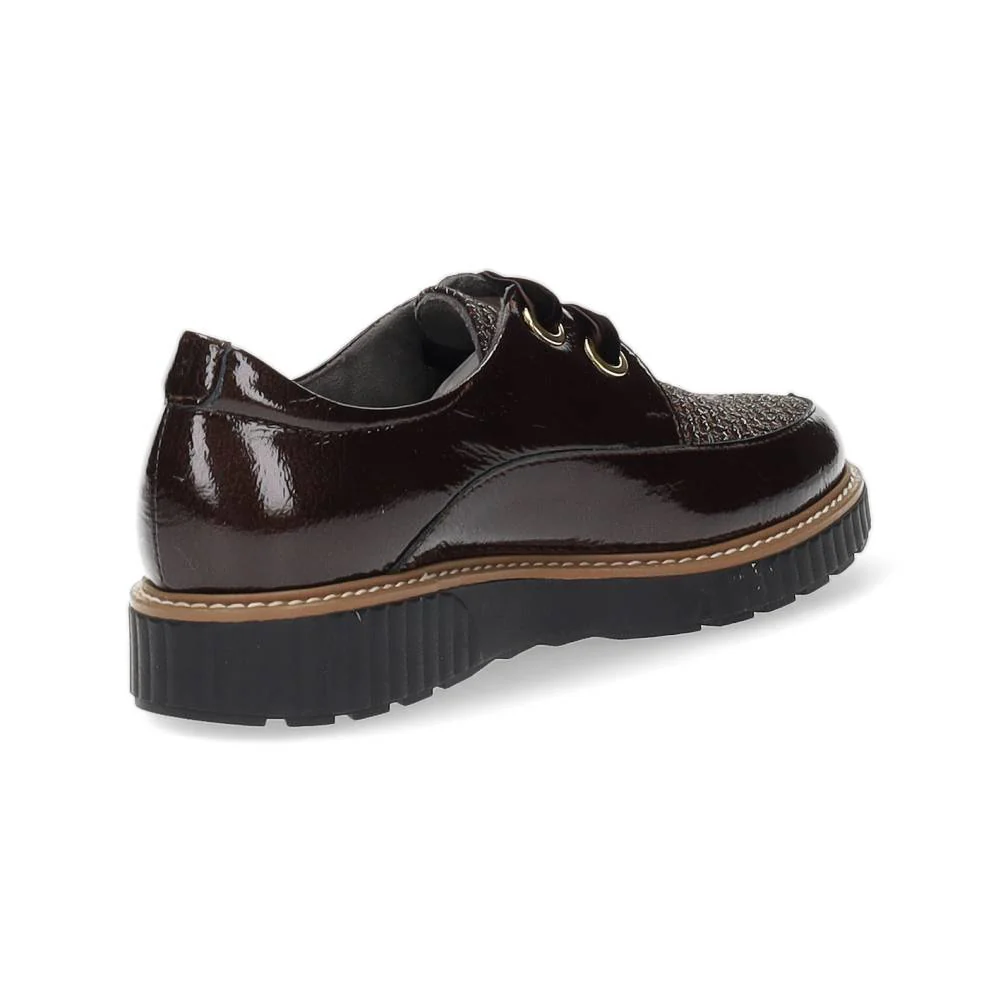 bruine veterschoen - Image 3