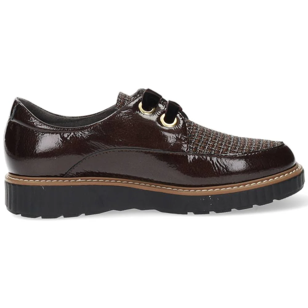 bruine veterschoen - Image 4