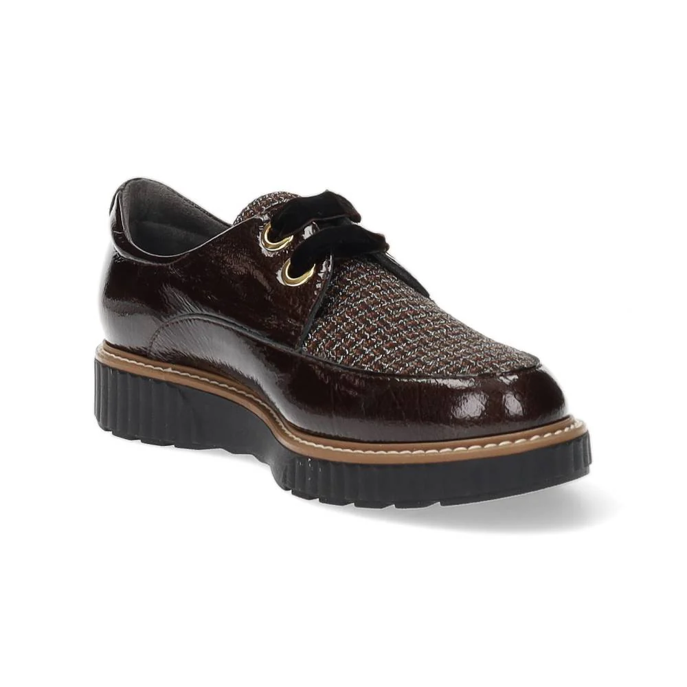 bruine veterschoen - Image 7