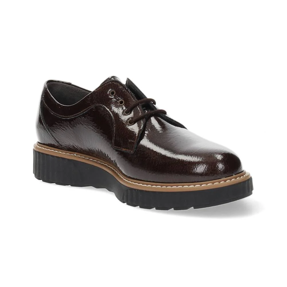 bruine veterschoen - Image 3