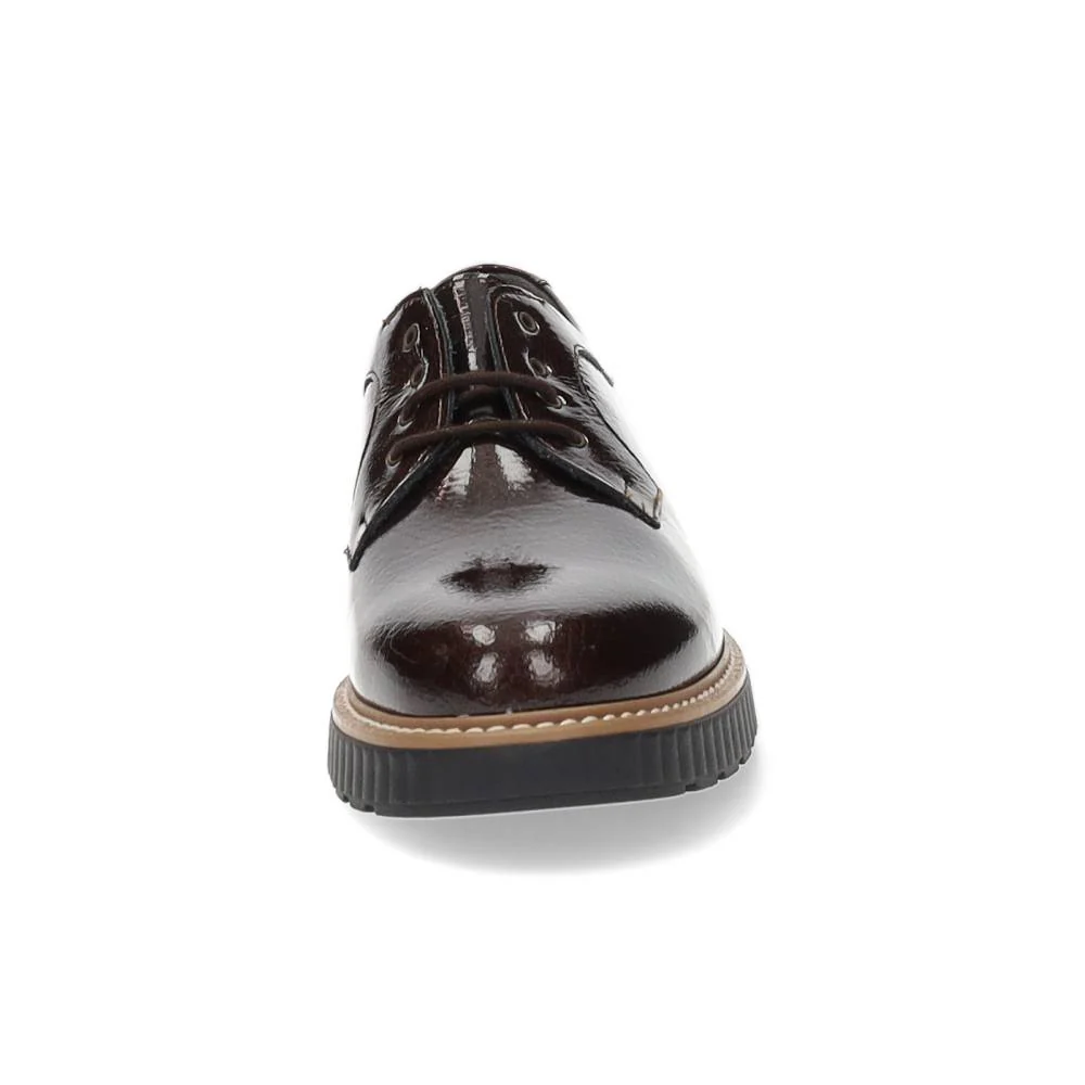 bruine veterschoen - Image 7