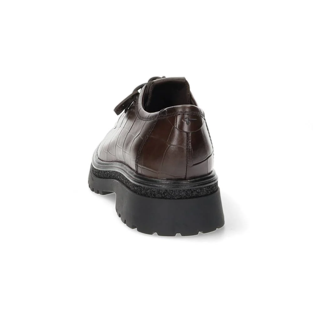 bruine veterschoen - Image 4