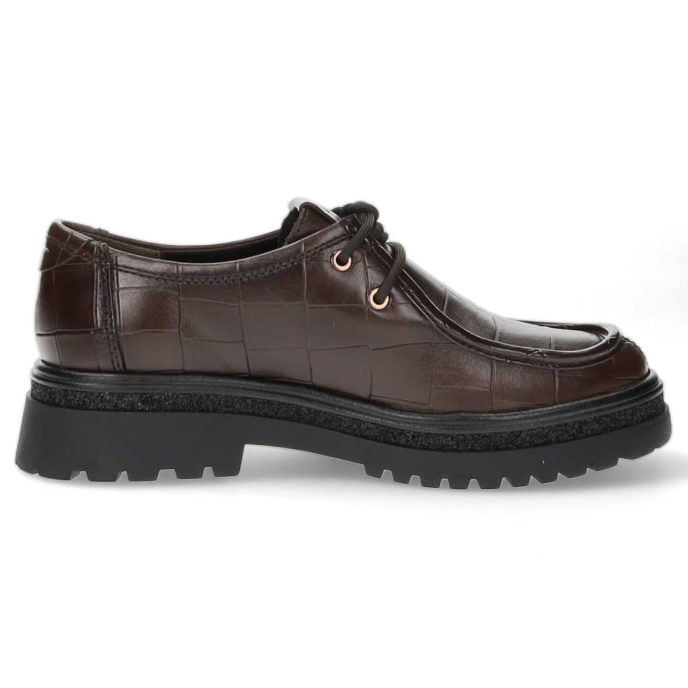 bruine veterschoen - Image 5