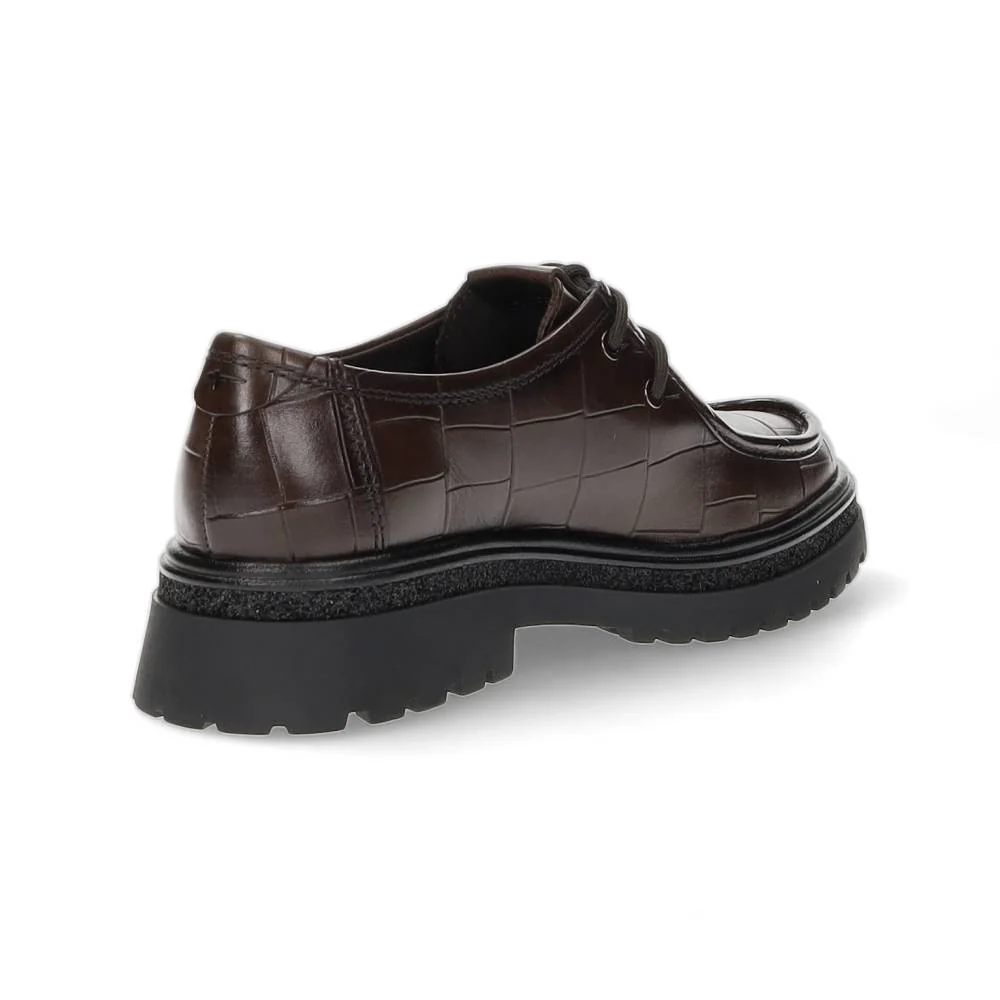 bruine veterschoen - Image 6