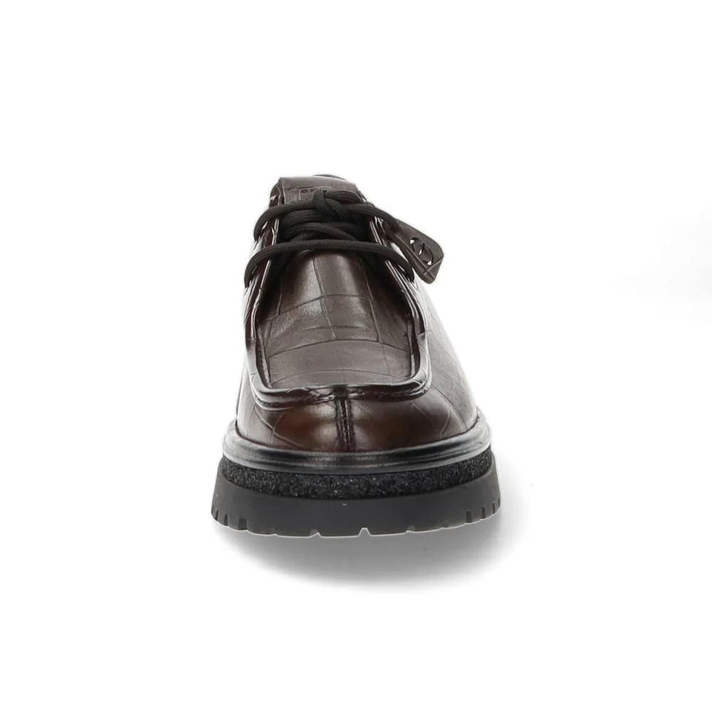 bruine veterschoen - Image 7