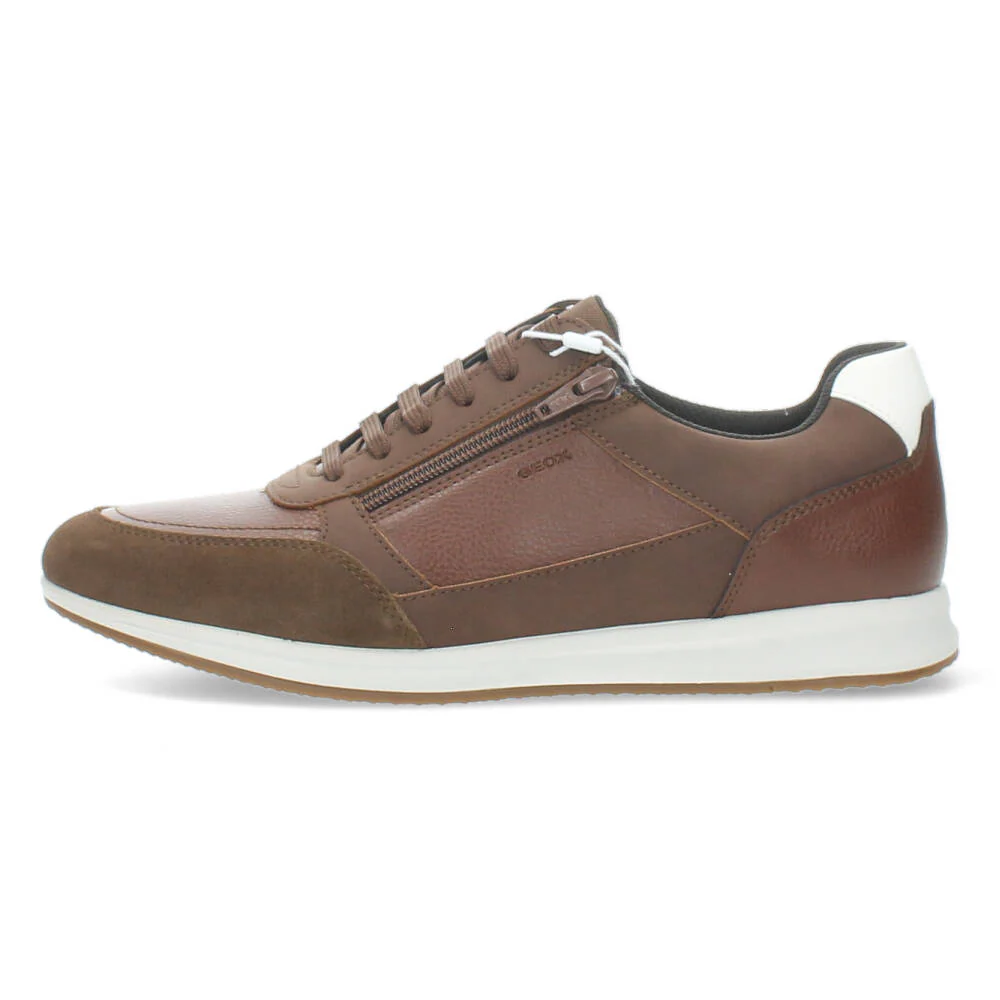 Bruine veterschoenen - Image 5