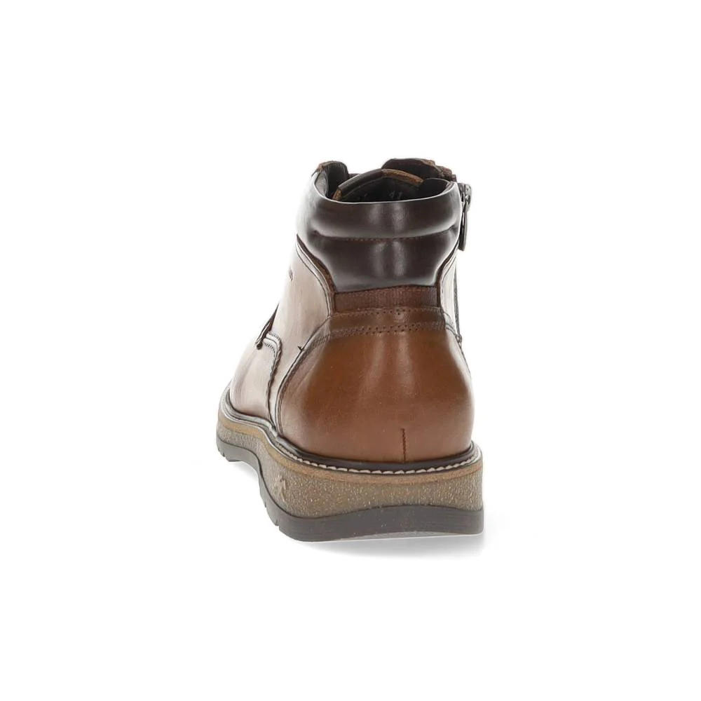camel bottine - Image 6