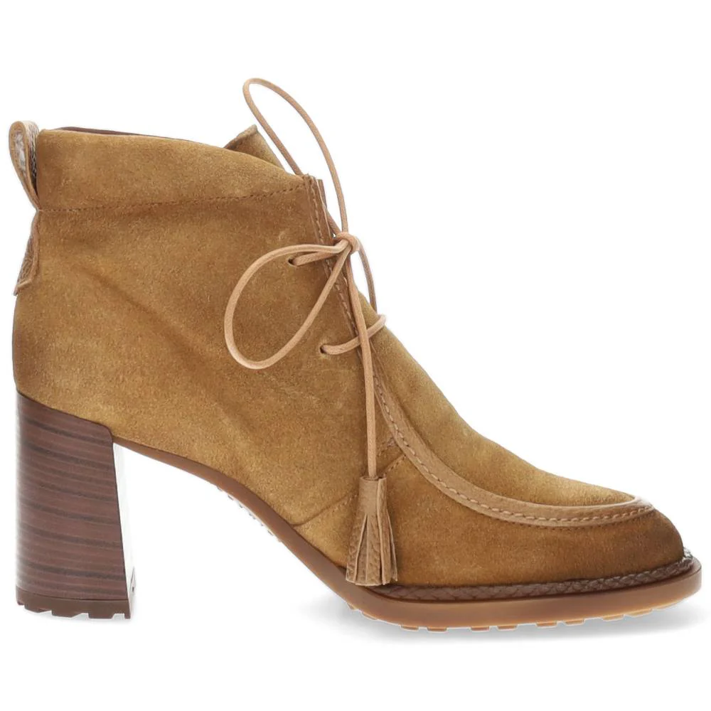 camel enkellaars - Image 3