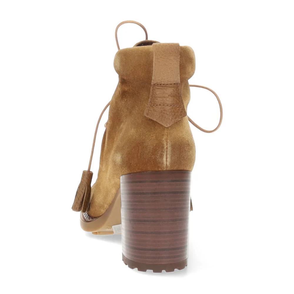 camel enkellaars - Image 6