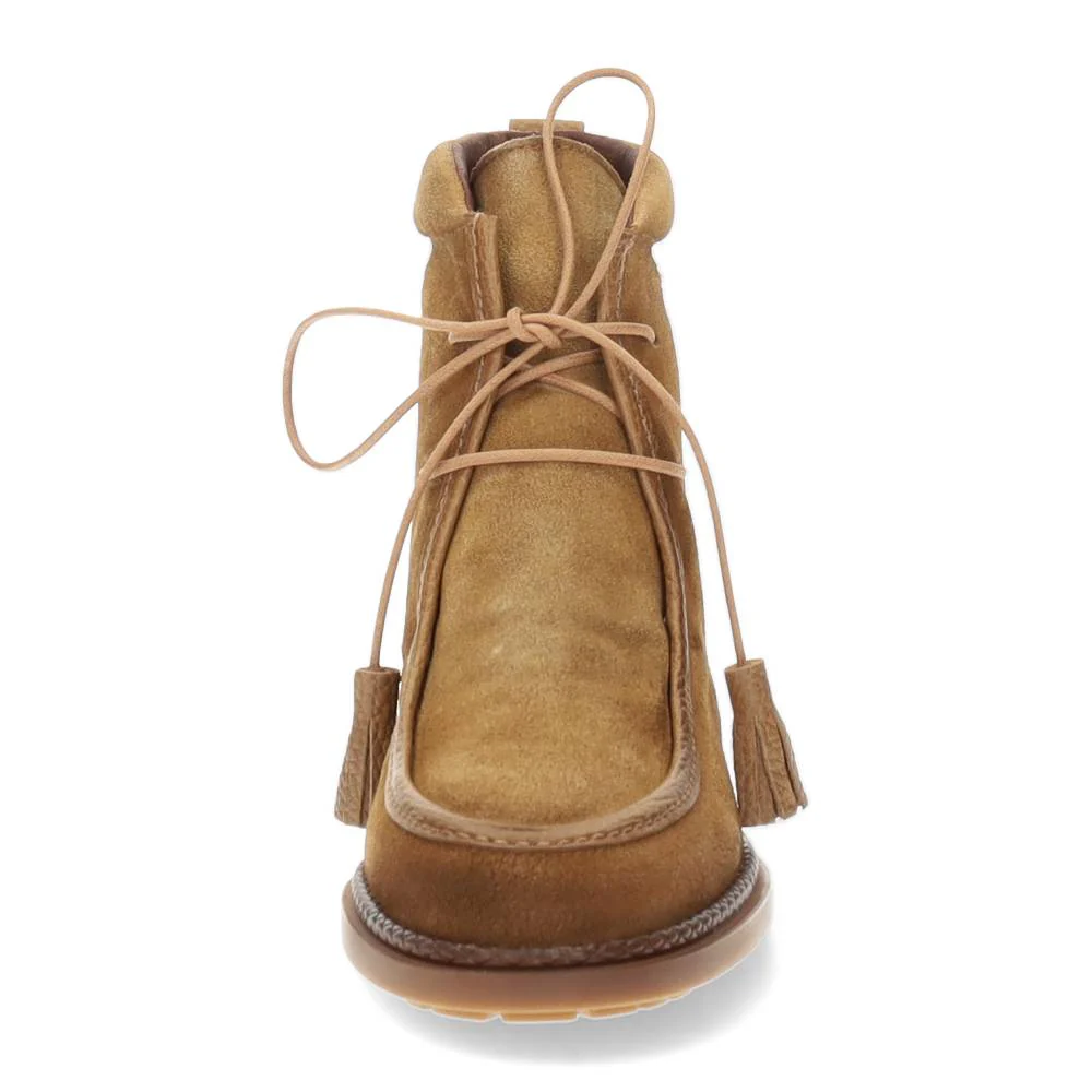 camel enkellaars - Image 7