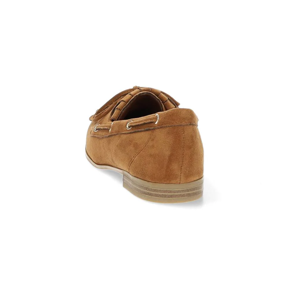 camel loafer - Image 5