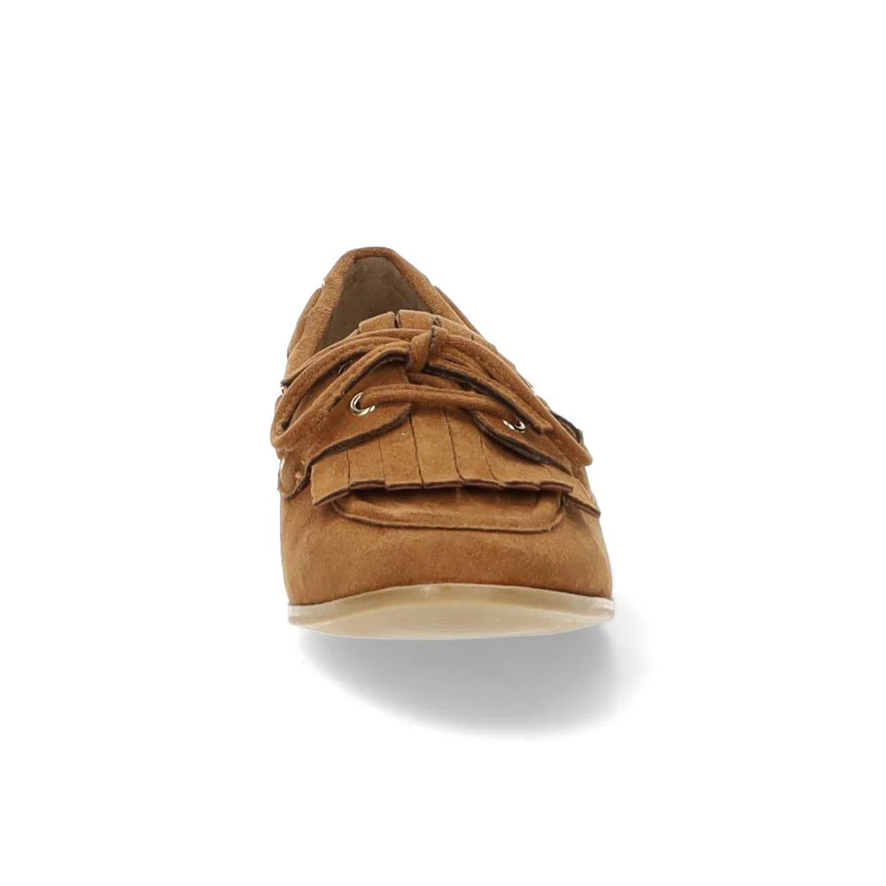 camel loafer - Image 7