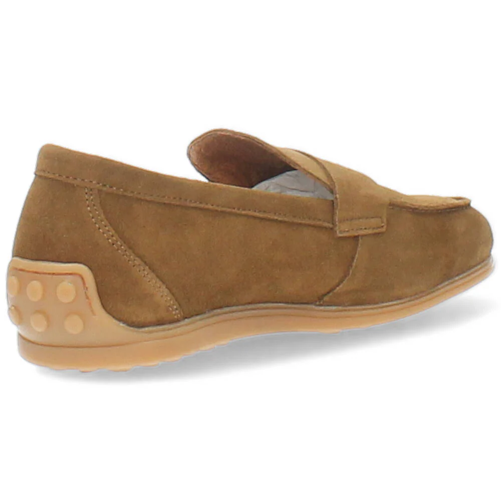 camel mocassin - Image 3