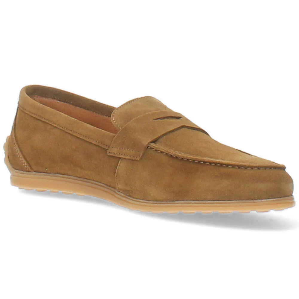 camel mocassin - Image 7