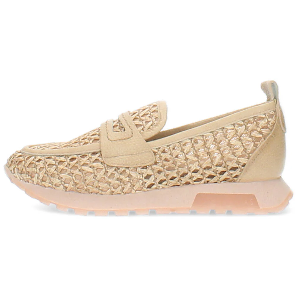 camel mocassin - Image 3
