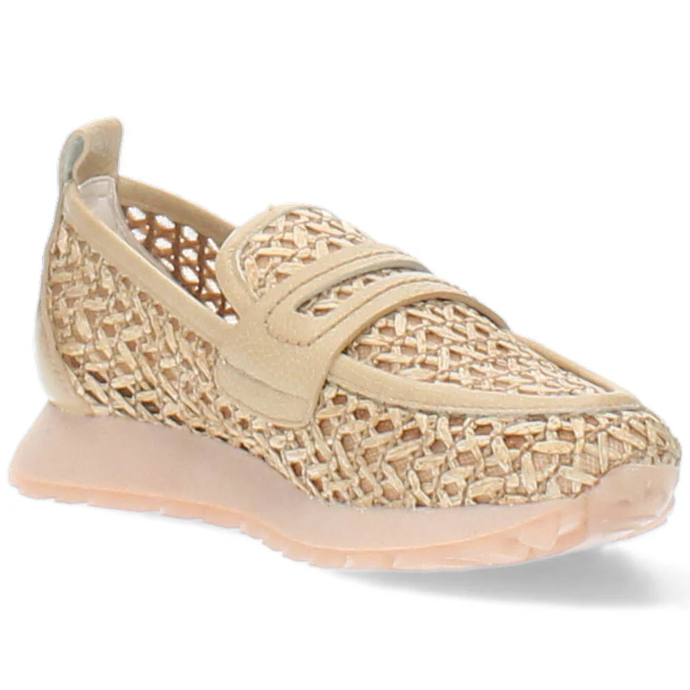 camel mocassin - Image 5
