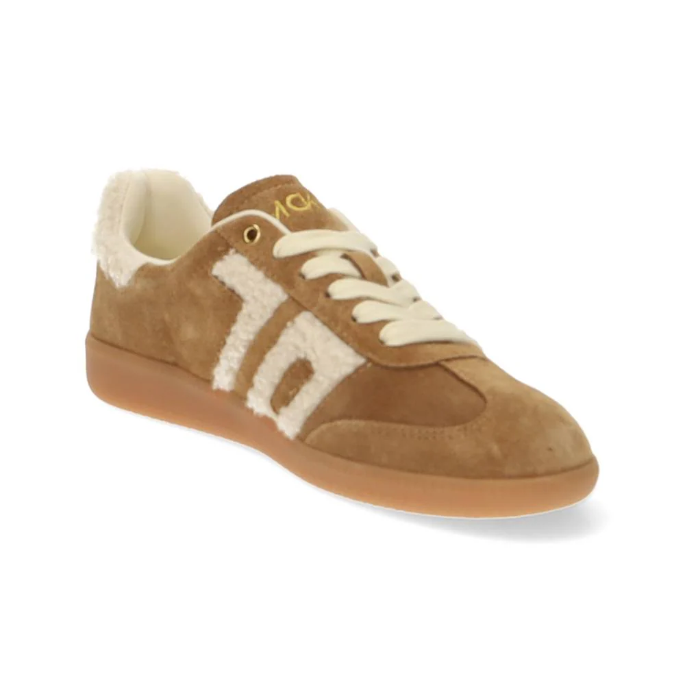 camel sneaker - Image 3
