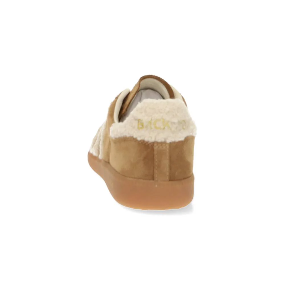 camel sneaker - Image 4