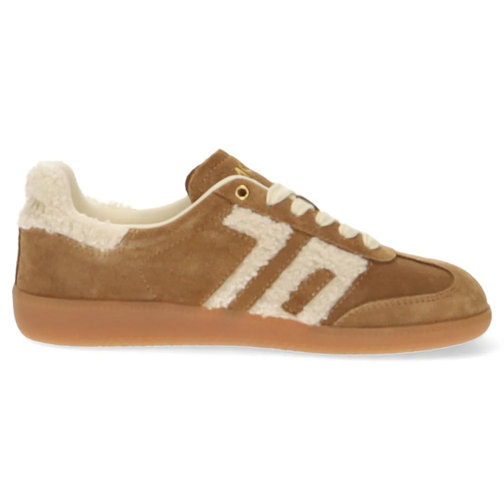 camel sneaker - Image 5