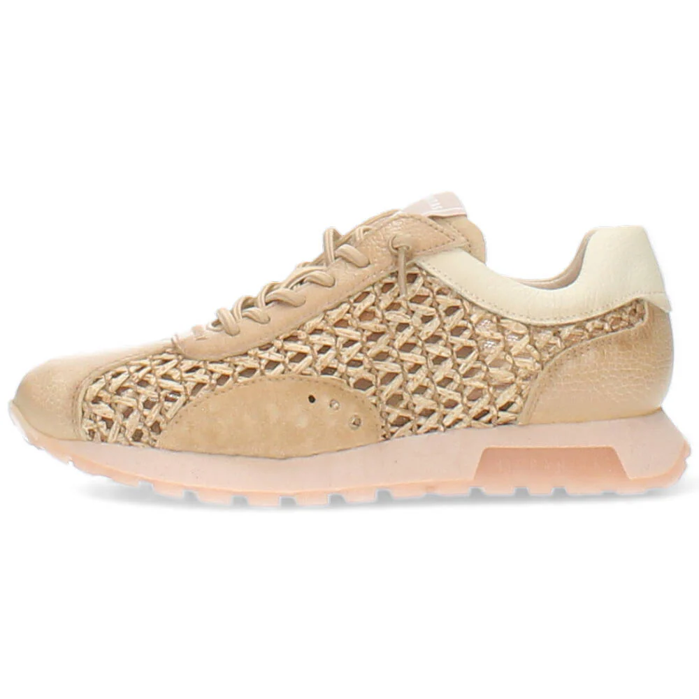camel sneaker - Image 5