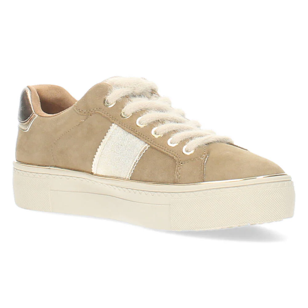 Camel sneakers - Image 3