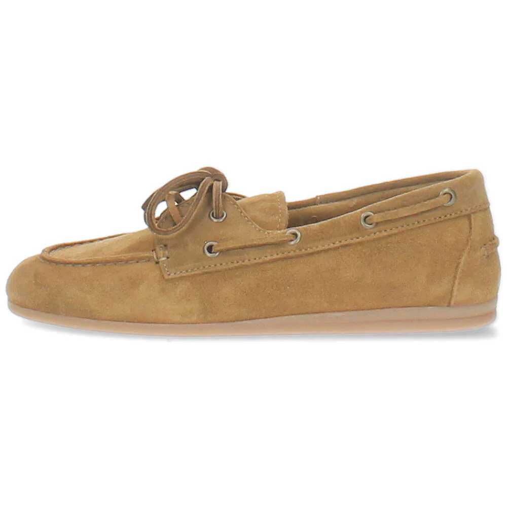 cognac bootschoen - Image 2