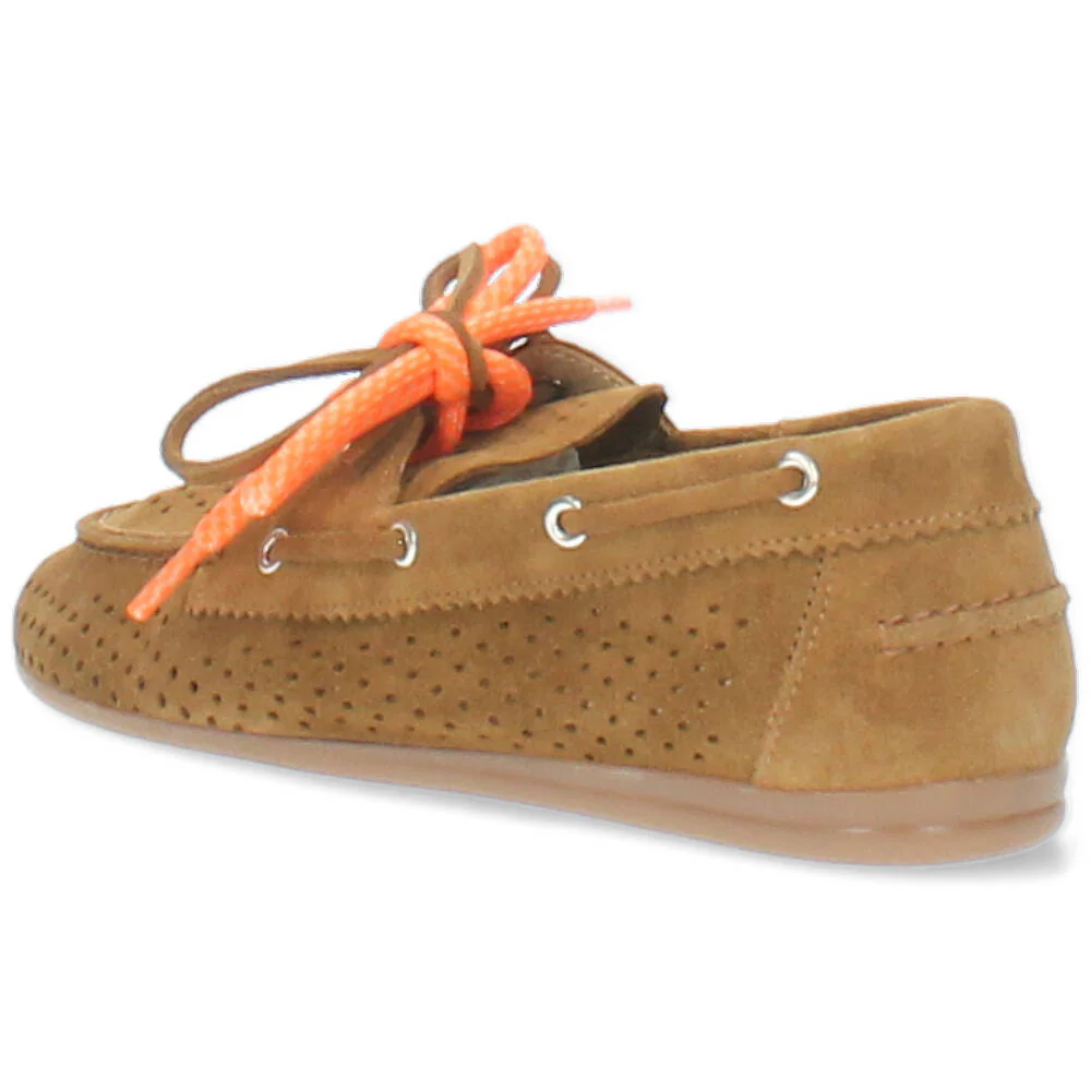 cognac bootschoen - Image 3